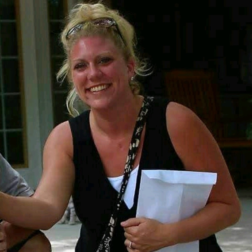 Meet your Posher, Melissa